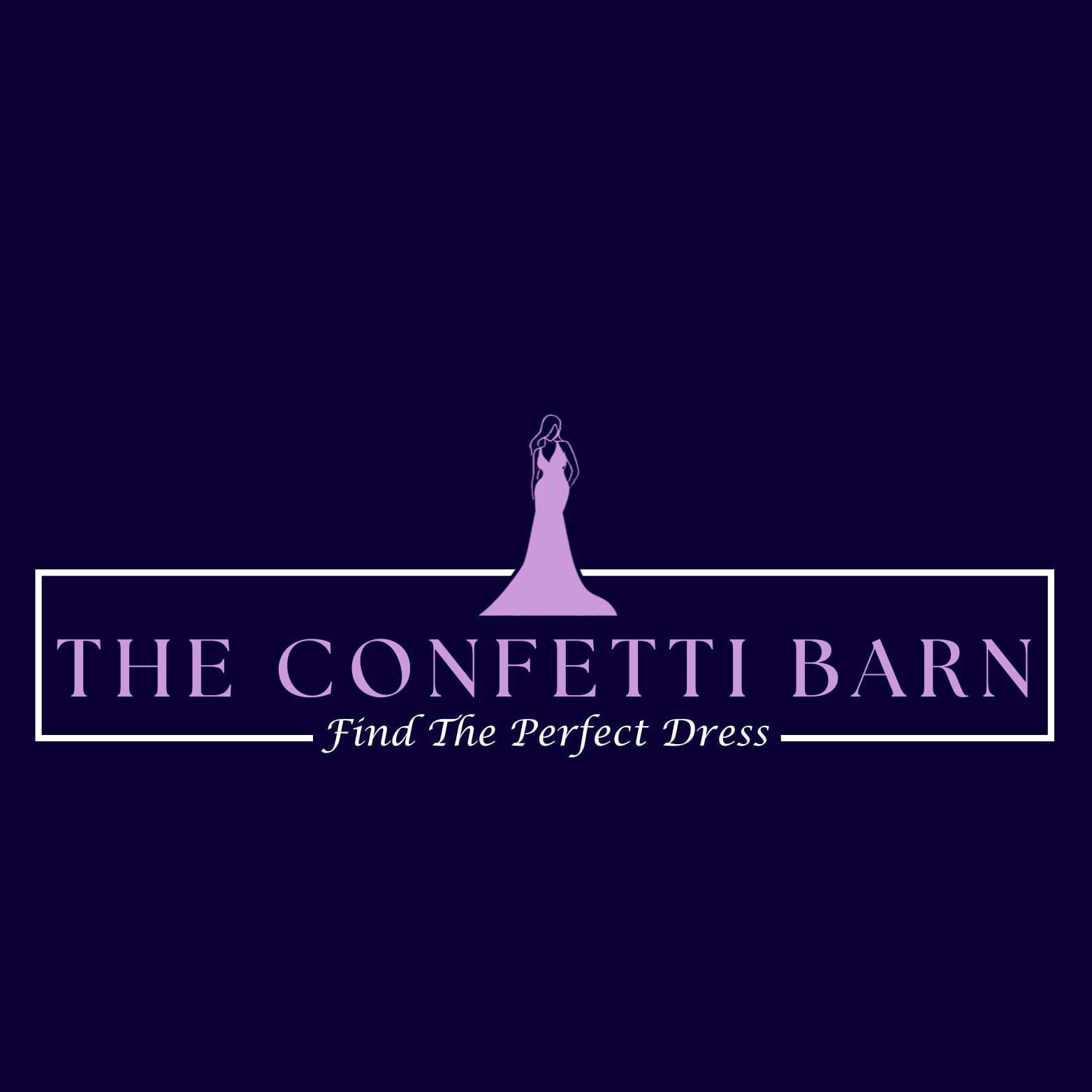 The Confetti Barn